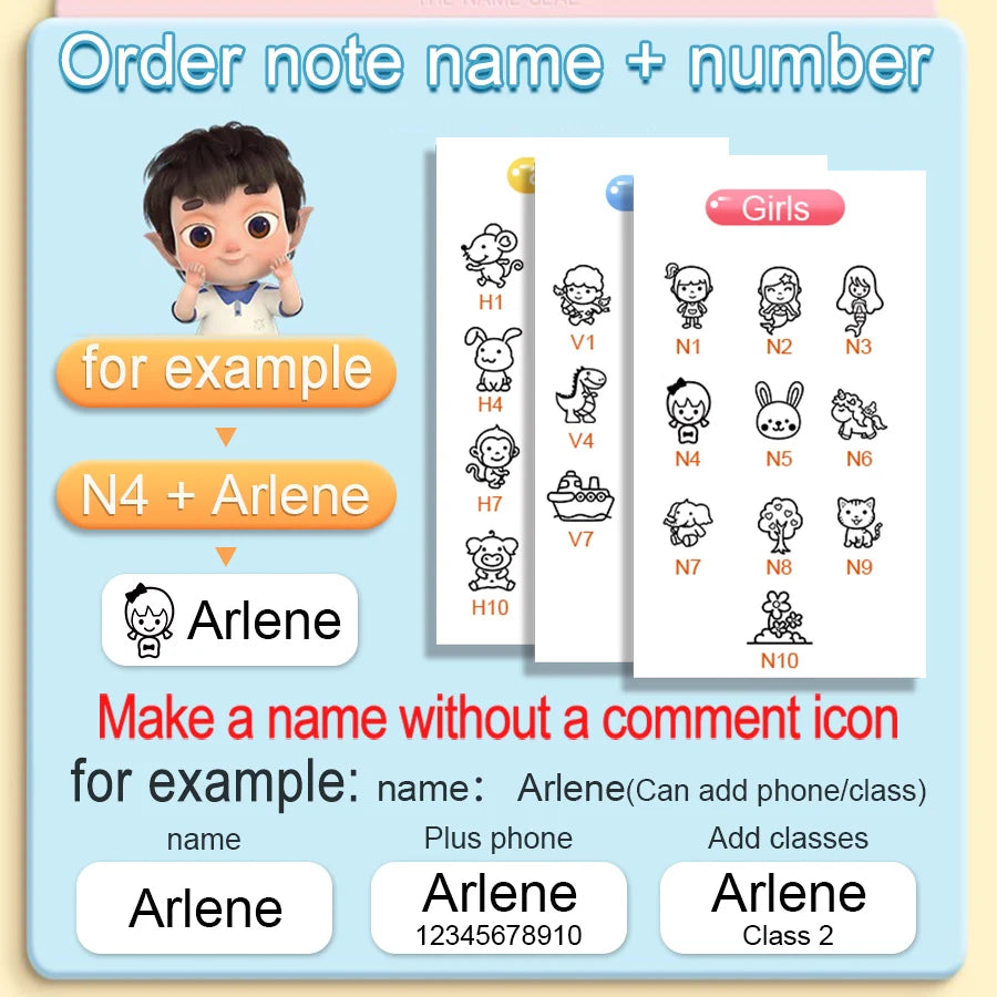 double stamp
